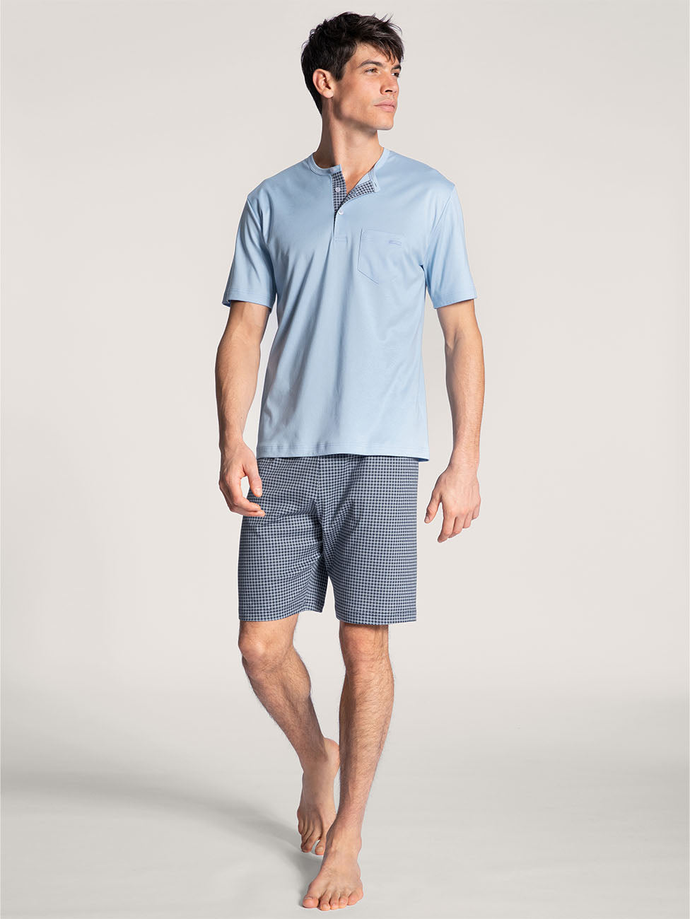 Calida Relax Choice Short Pyjamas