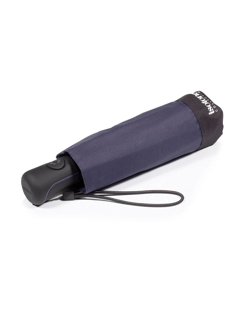 Isotoner Mini Auto Marine Umbrella