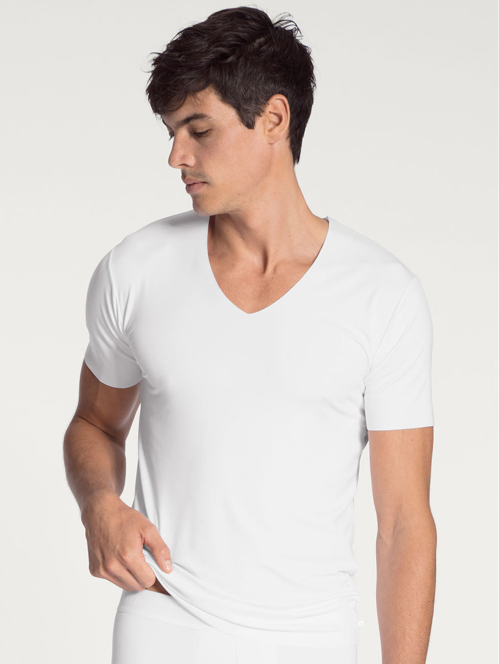 Calida Clean Line Men T-Shirt