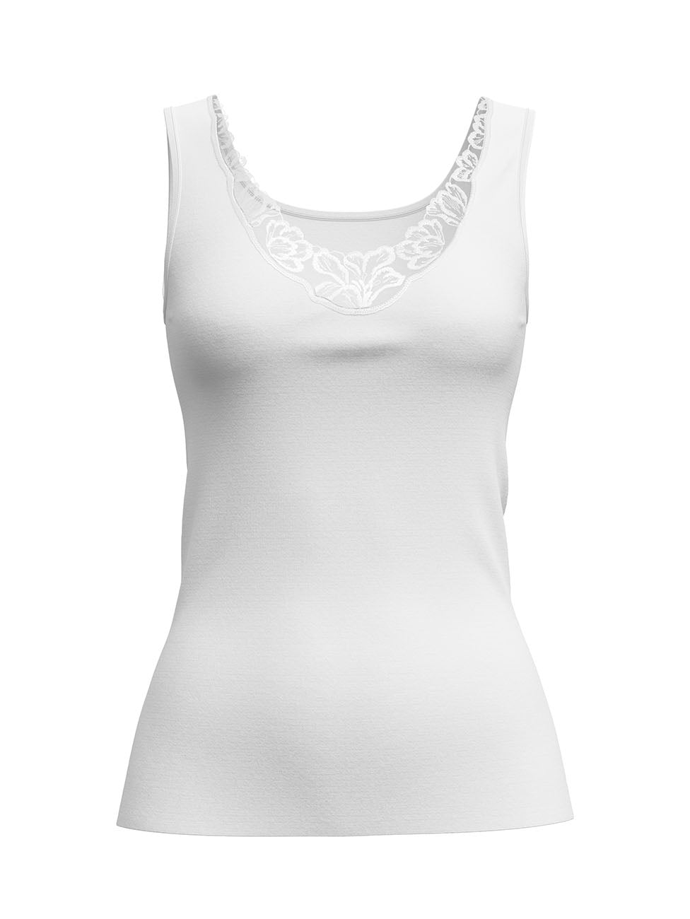Calida Cotton Desire Tank top