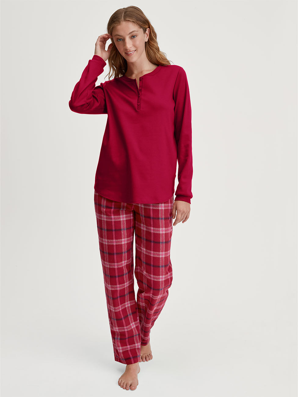 Calida Favourites Holidays Women Pants