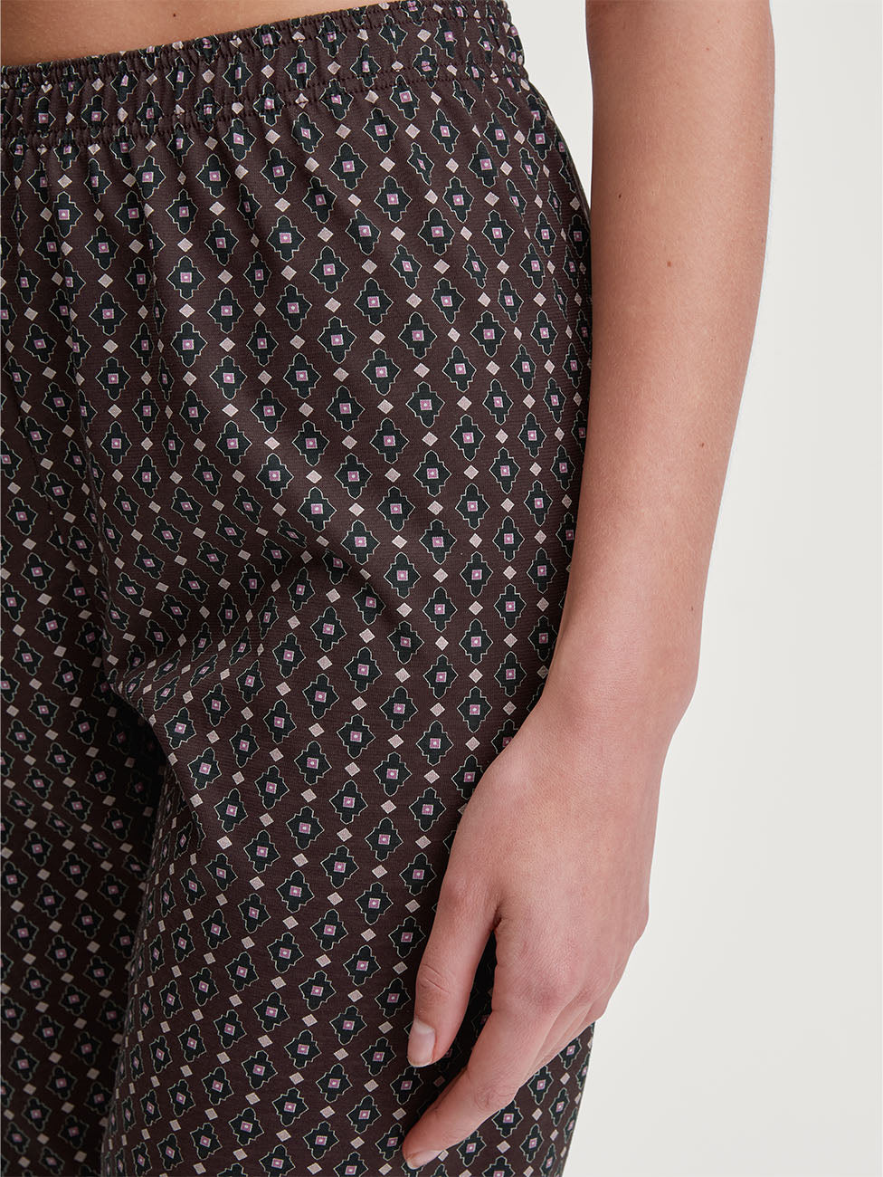 Calida Favourites Sun 3/4 Pants