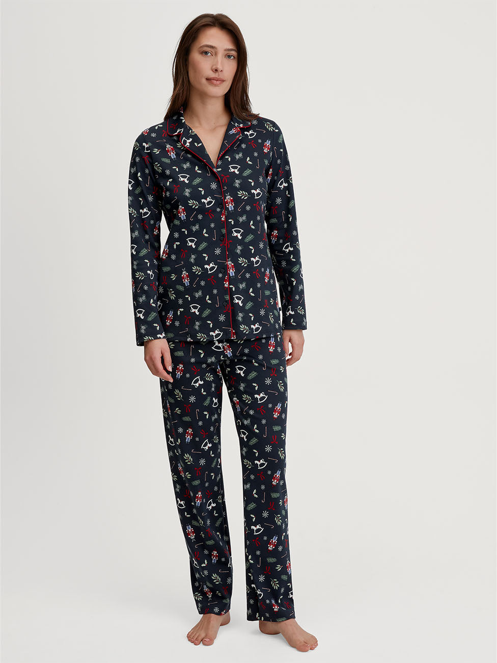 Calida Family & Friends Women Pyjamas