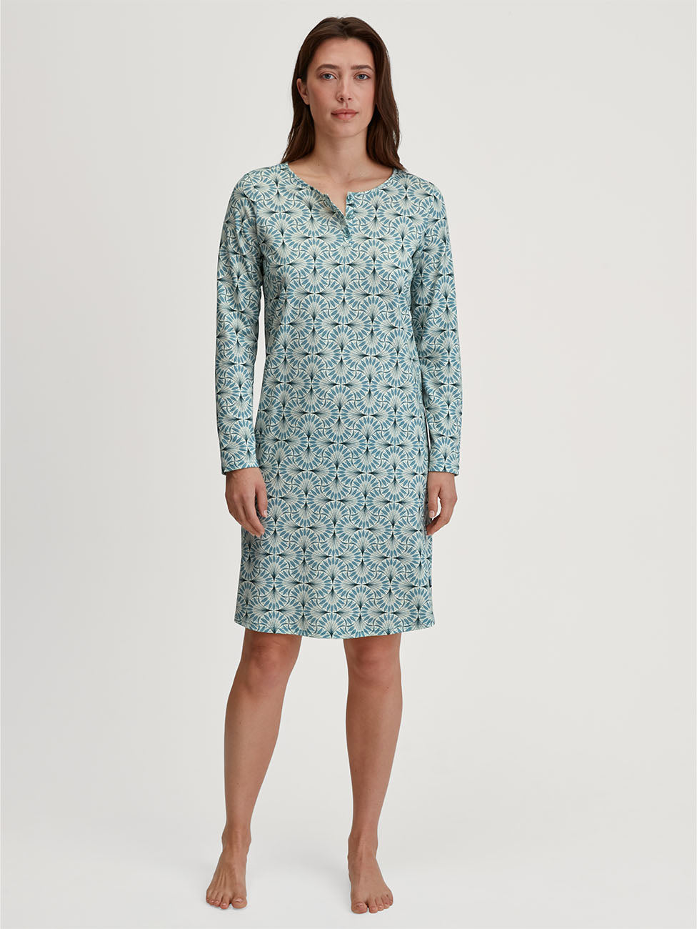 Calida Ornament Nights Women Nightdress