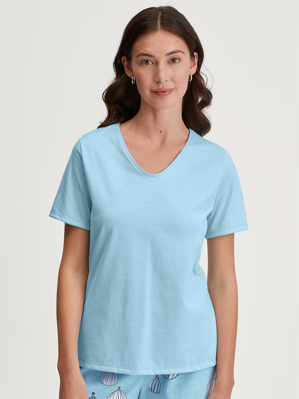 Calida Favourites Botanic Shirt