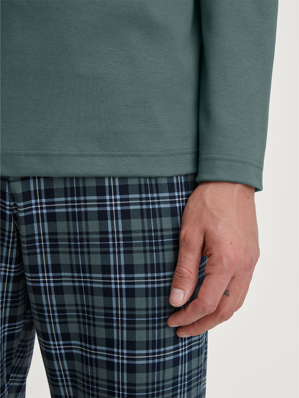 Calida Relax Streamline 2 Pyjama