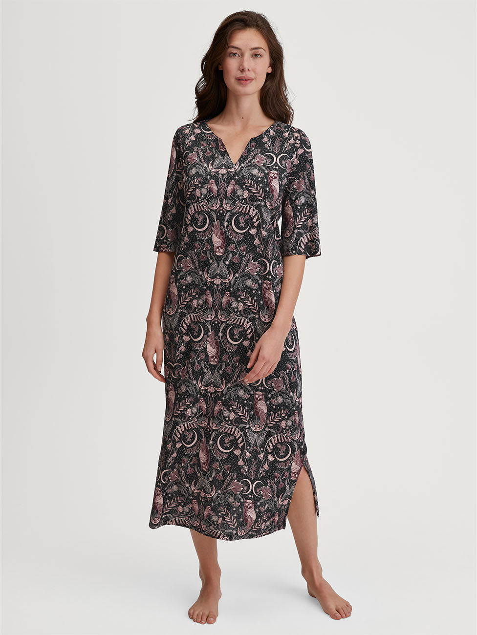 Calida Favourites Seduction Women Nightdress