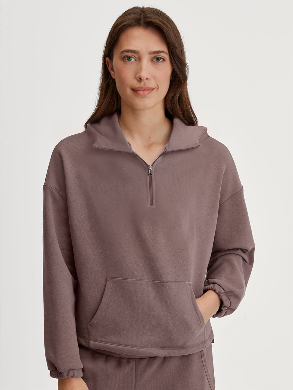 Calida Lounge Element Women Long-Sleeved Sweater