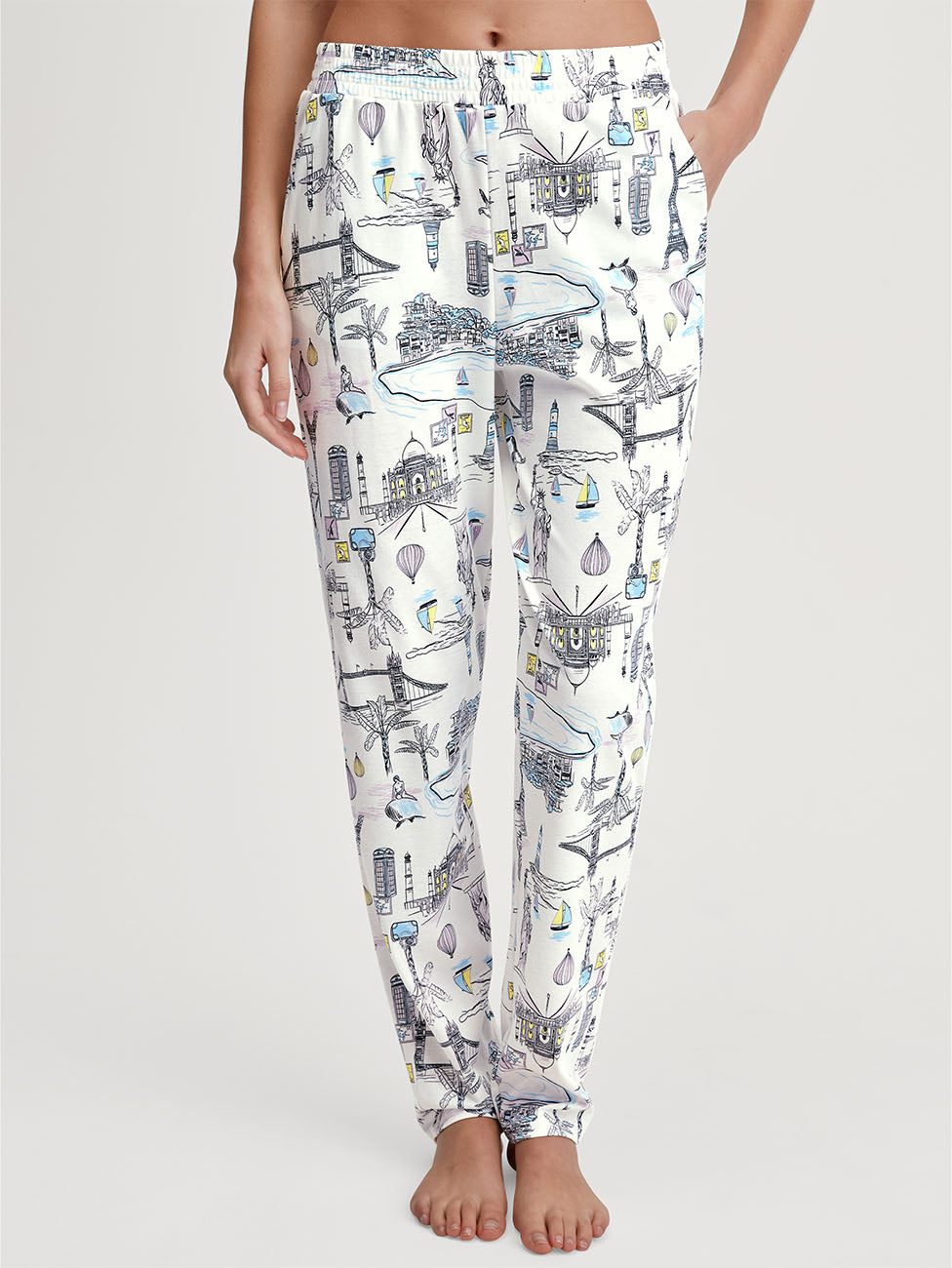 Calida Favourites Sun Pants