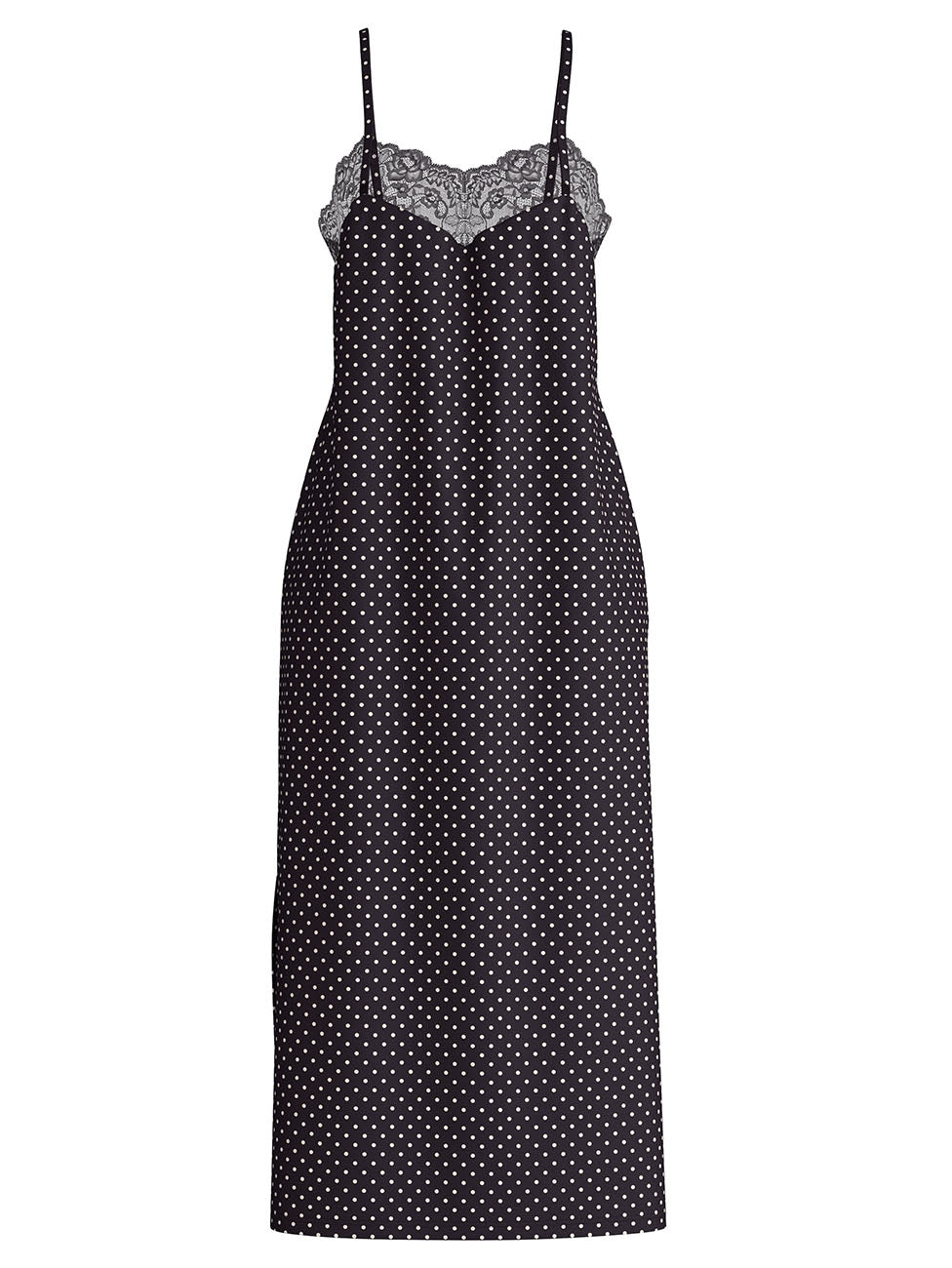 Calida Deep Dreams Spaghetti Strap Nightdress