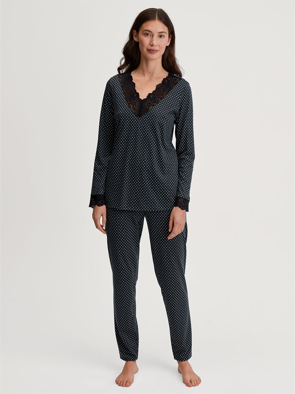 Calida Deep Dreams Pyjamas