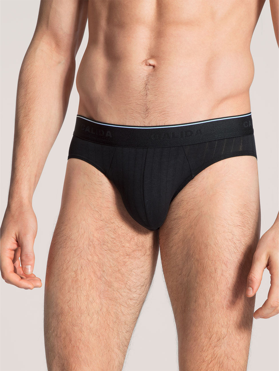 Calida Pure & Style Mini Brief