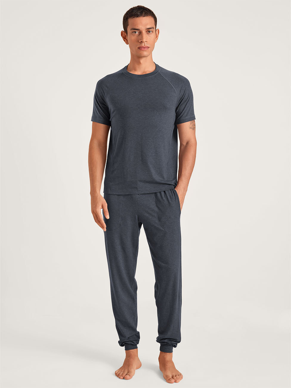 Calida DSW Warming Men T-Shirt