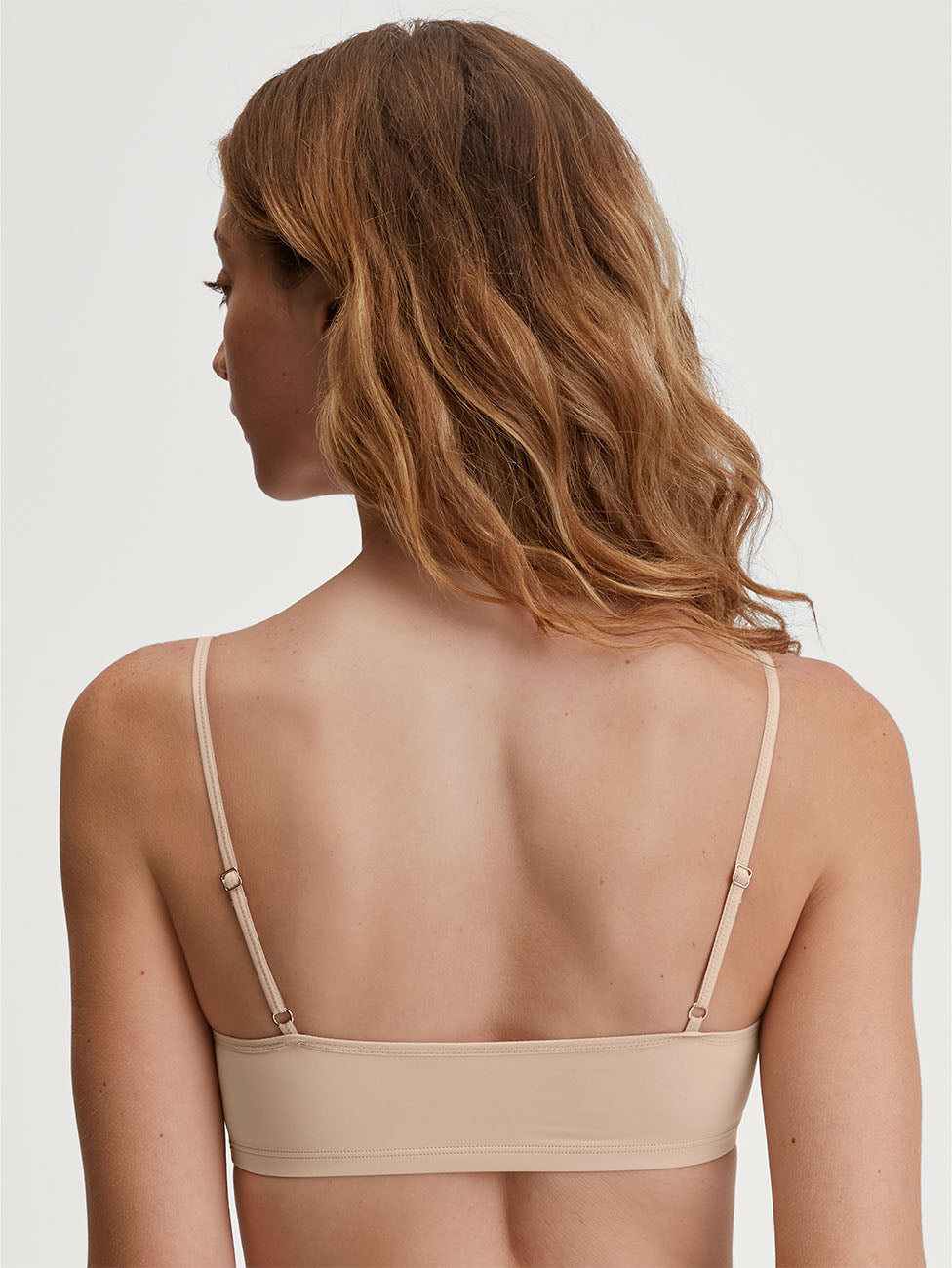 Calida Sleek Skin Bustier
