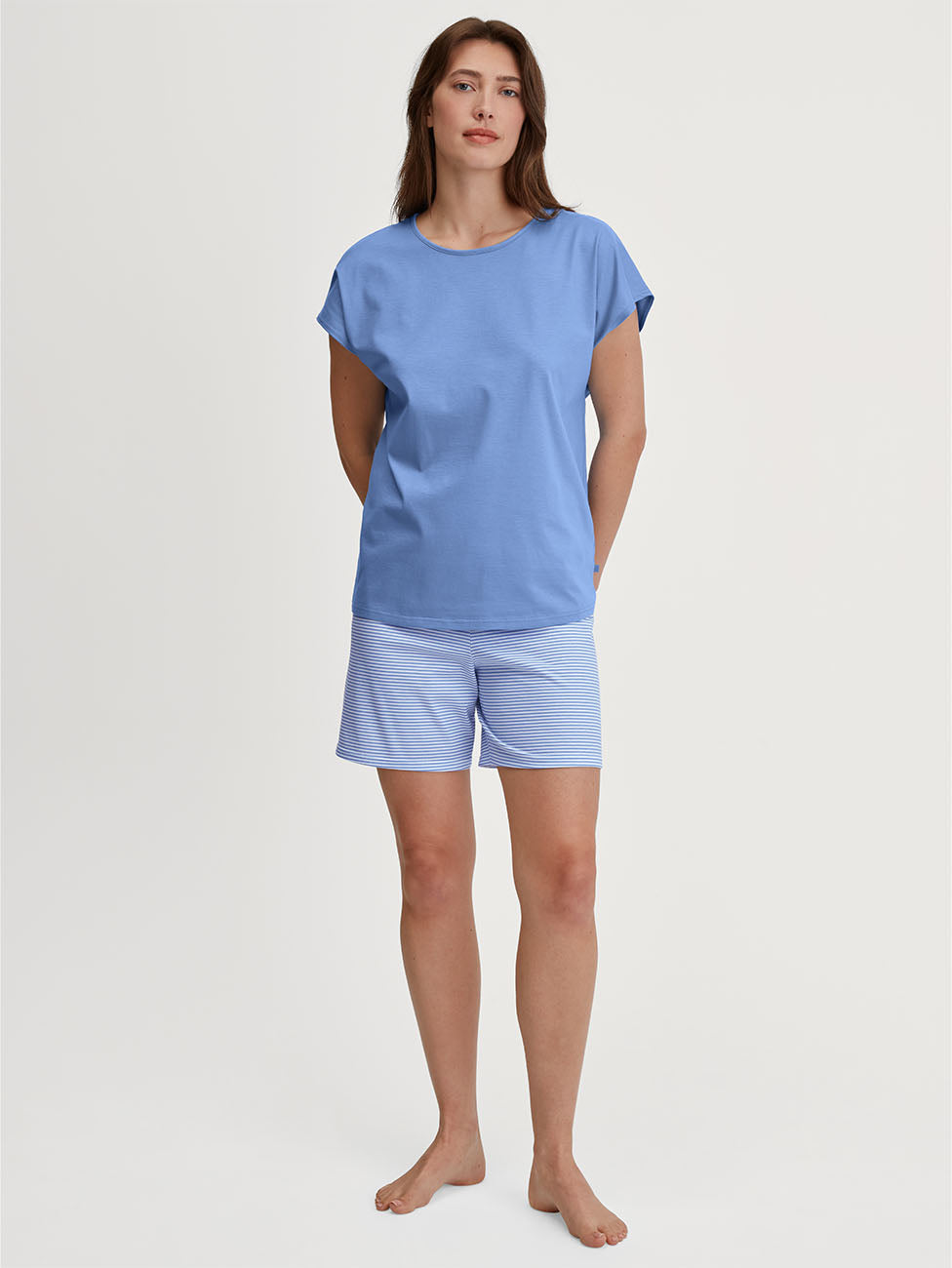 Calida Lovely Nights Short Pyjama