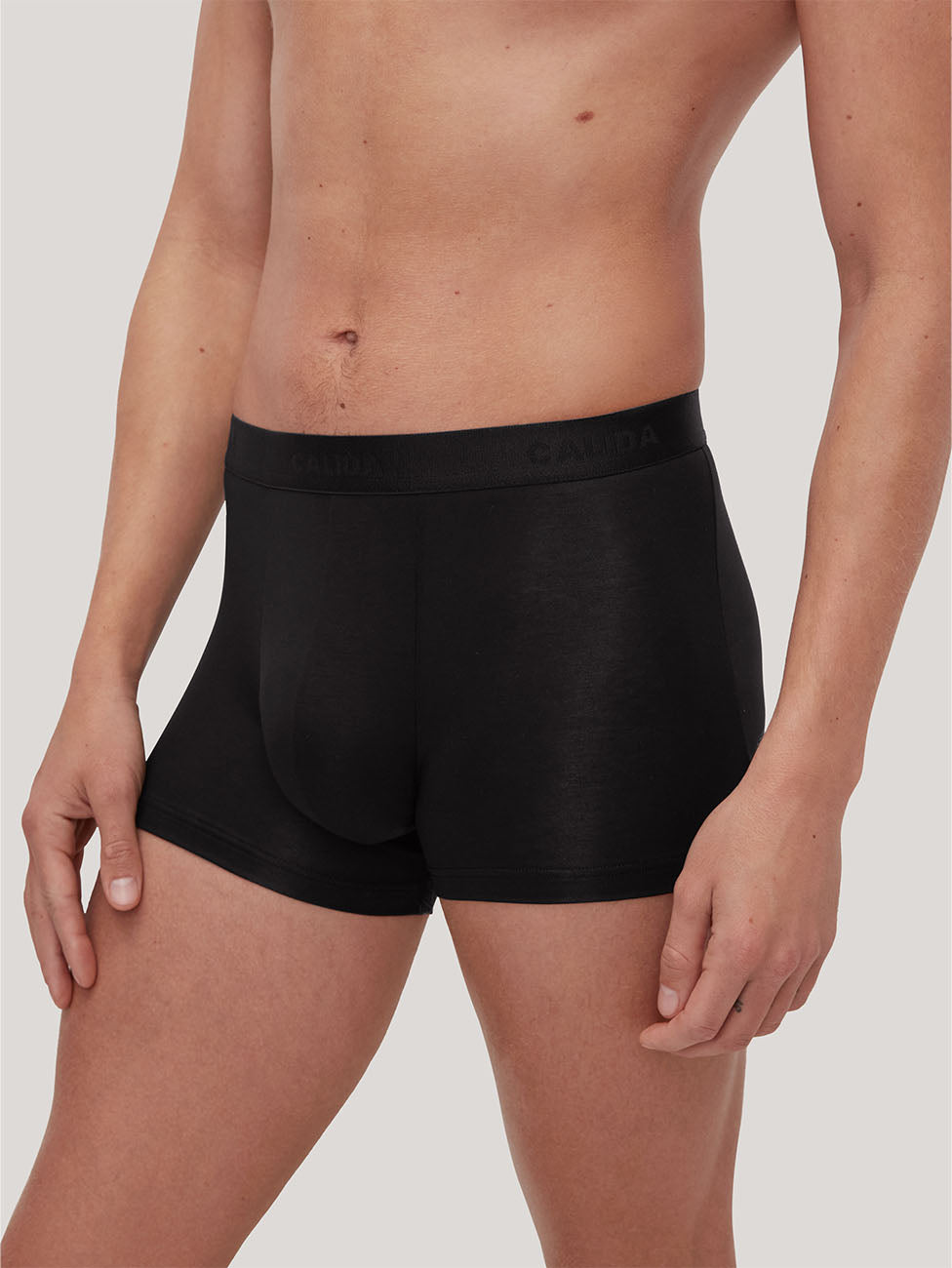 Calida Natural Cooling Men Boxer Brief