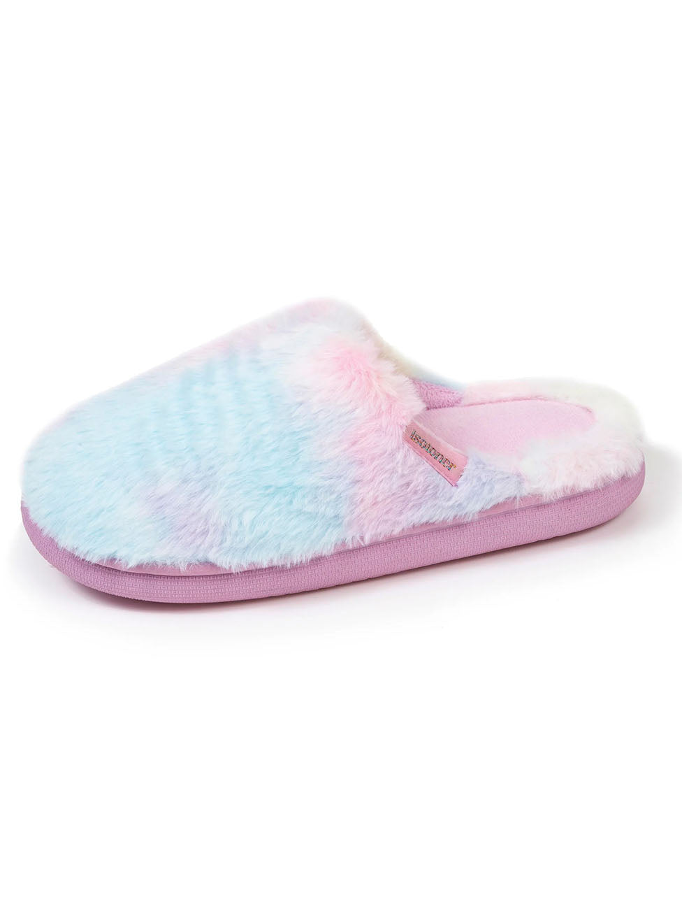 Isotoner Bloup Women's Multi-color House Slippers