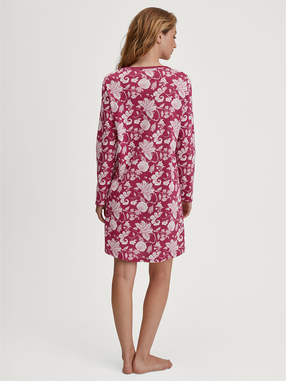 Calida Sweet Dreams Women Sleepshirt