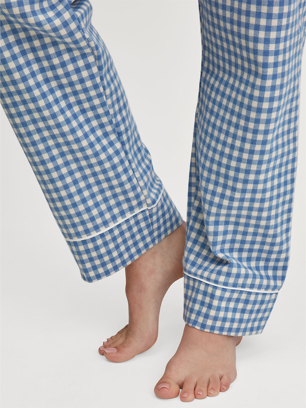 Calida Flannel Dreams Women Pyjamas