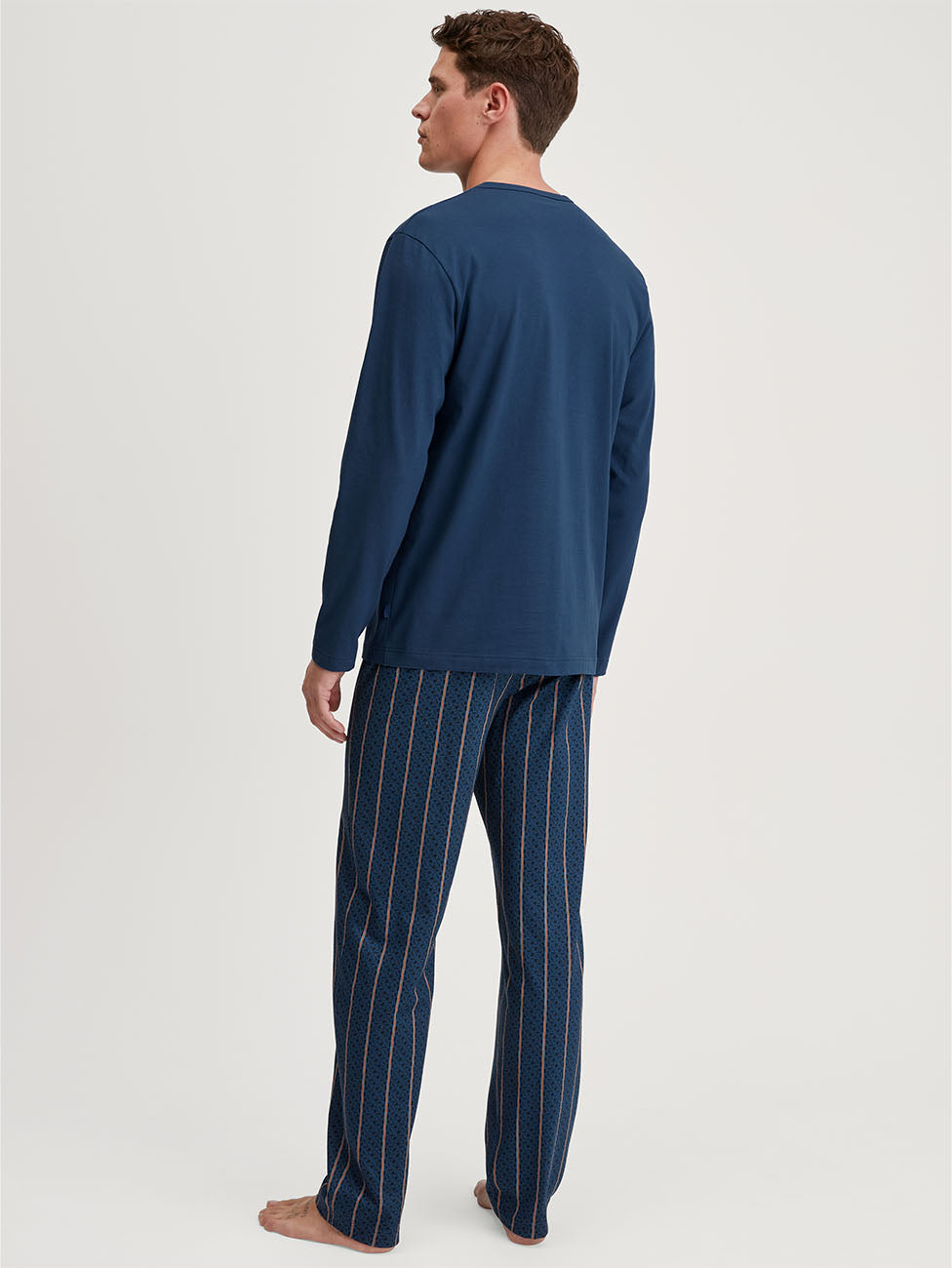 Calida Relax Imprint 1 Pyjamas