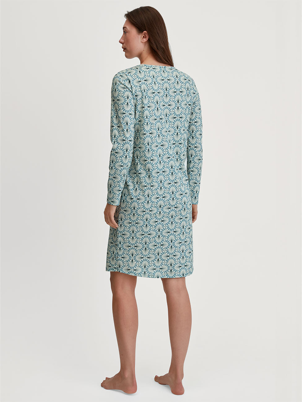 Calida Ornament Nights Women Nightdress