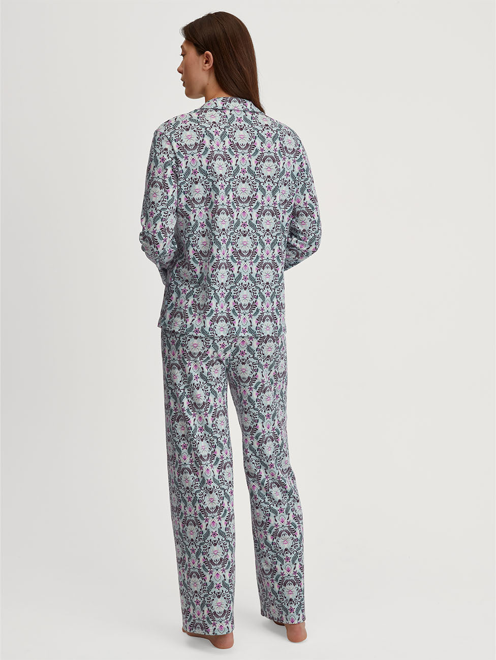 Calida Palm Dreams Pyjamas
