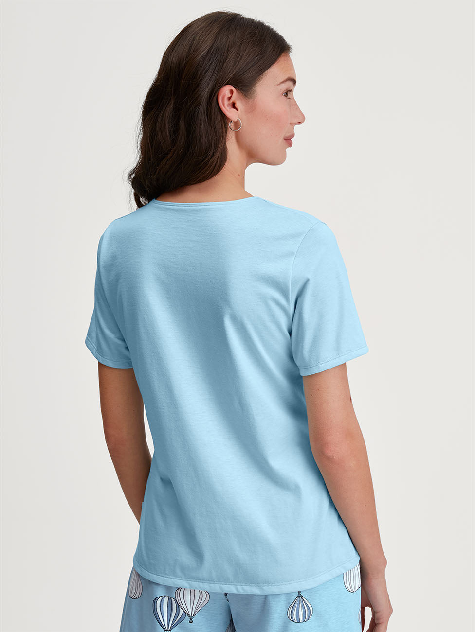 Calida Favourites Botanic Shirt
