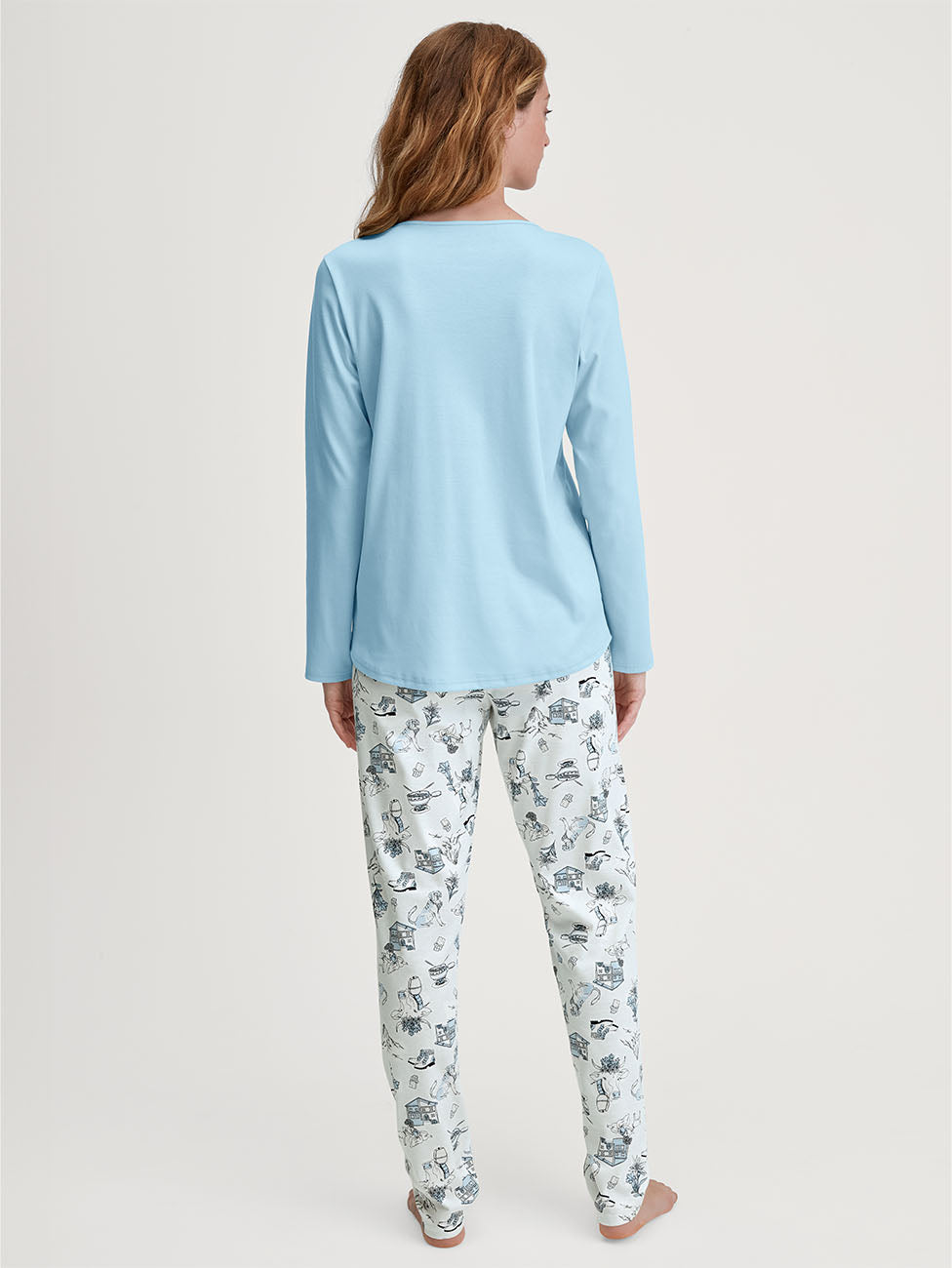 Calida Daylight Dreams Pyjama