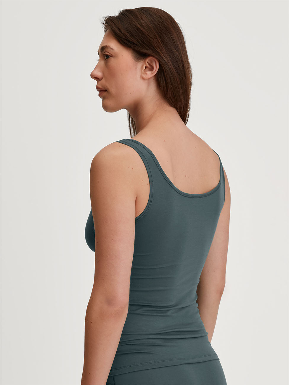 Calida Natural Comfort Tank Top