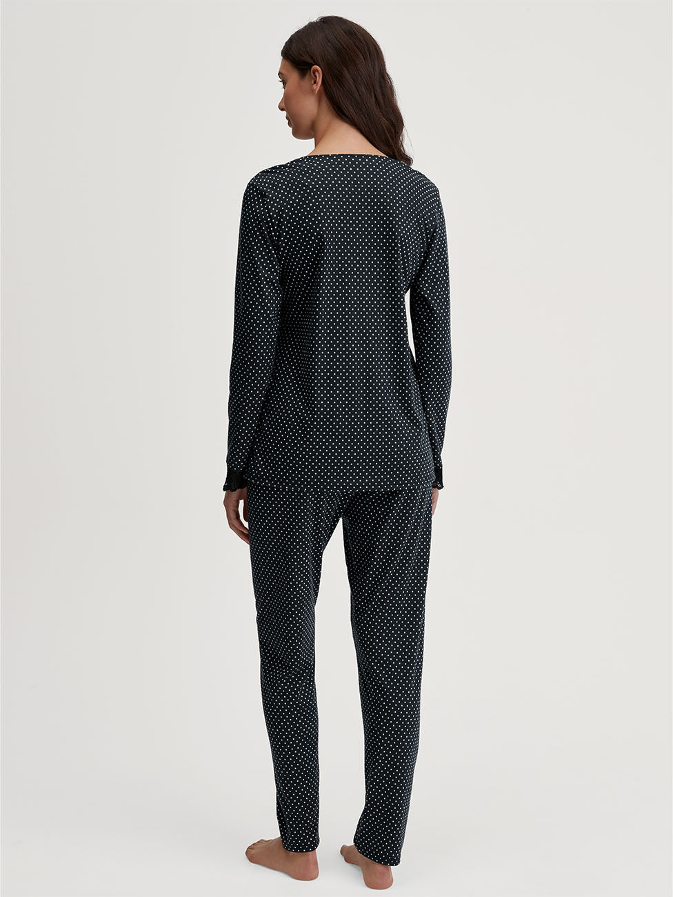 Calida Deep Dreams Pyjamas