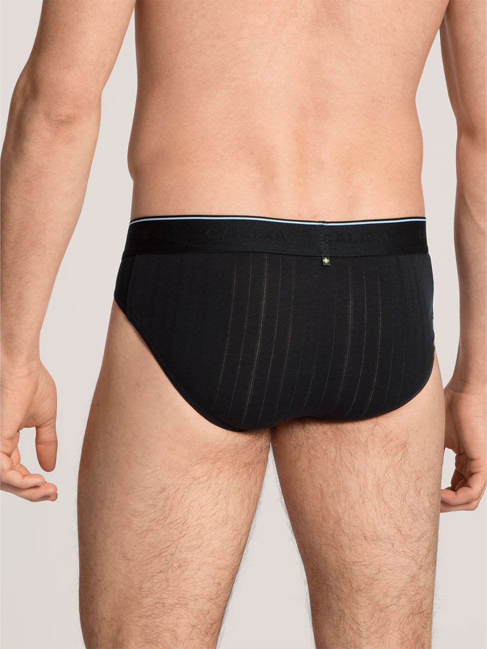 Calida Pure & Style Mini Brief