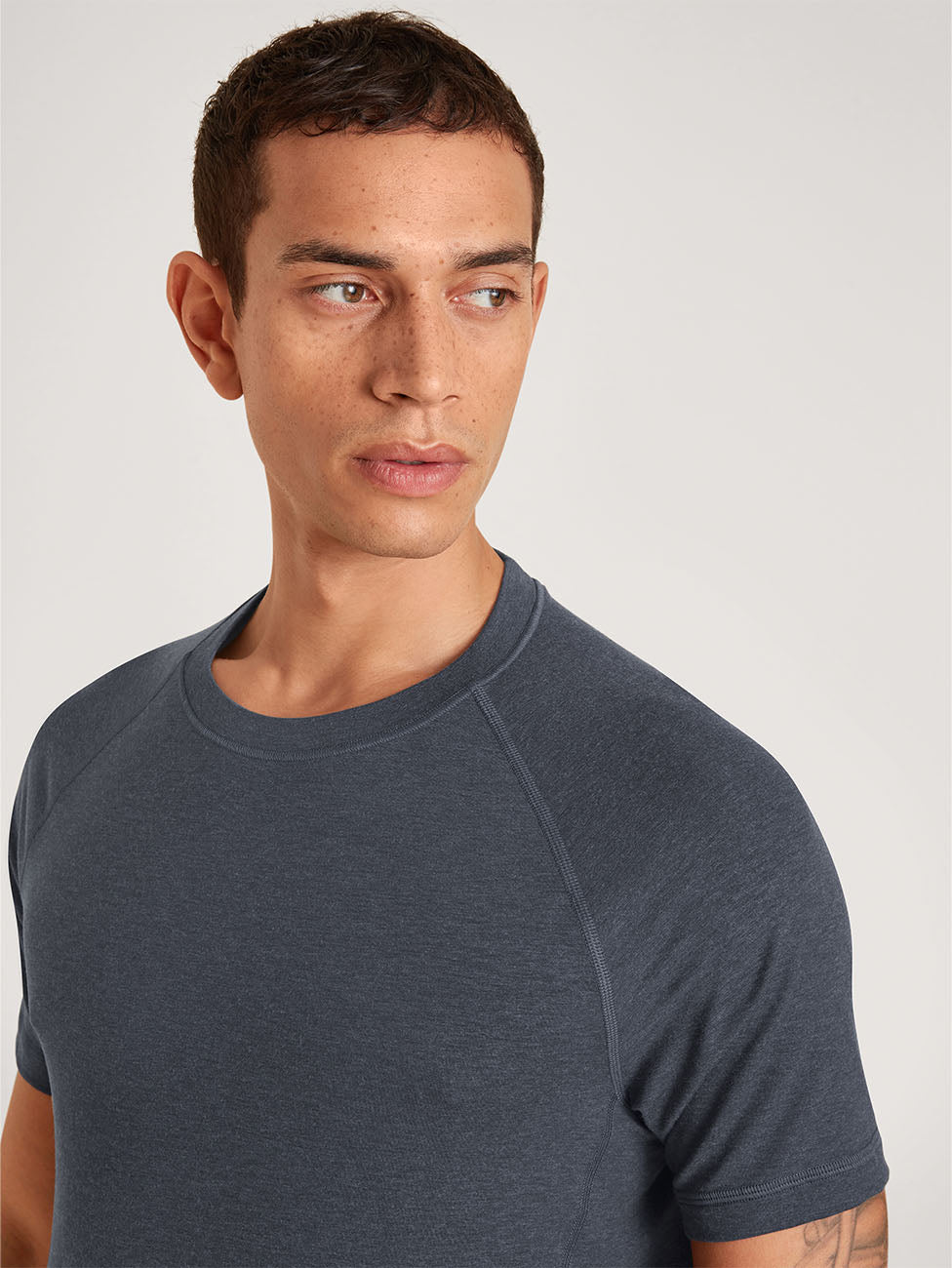 Calida DSW Warming Men T-Shirt