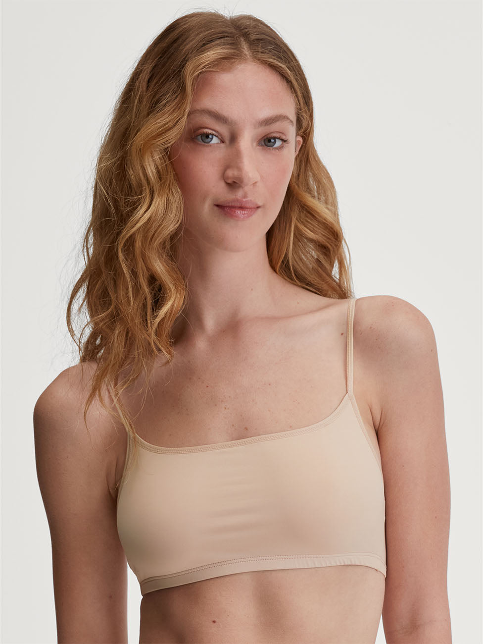 Calida Sleek Skin Bustier
