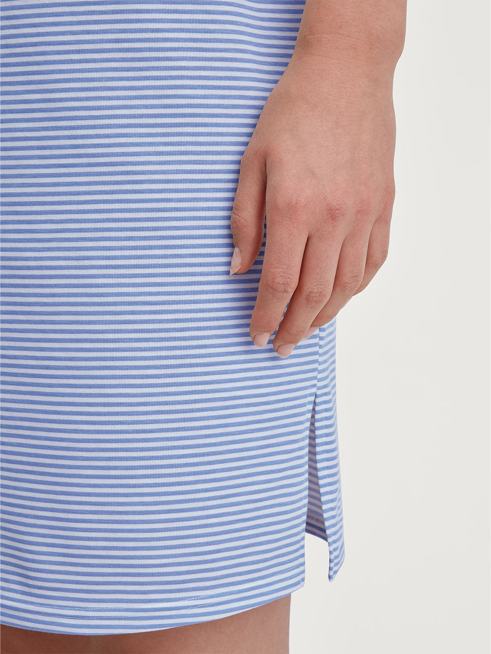 Calida Lovely Nights Short-Sleeve Nightdress