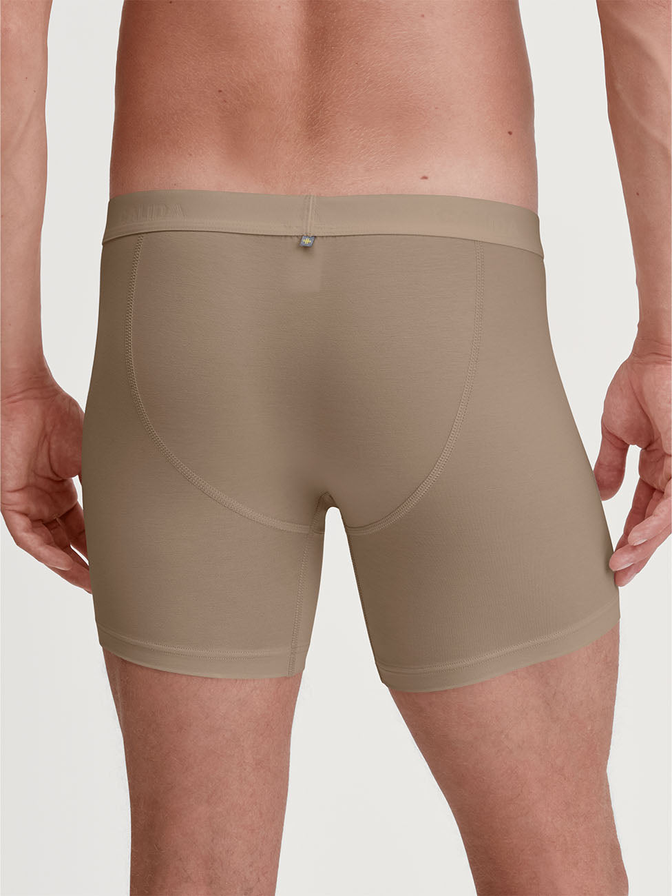 Calida Natural Cooling Boxer Briefs