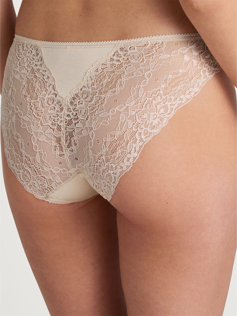 Calida Sensual Secrets Basic Brief