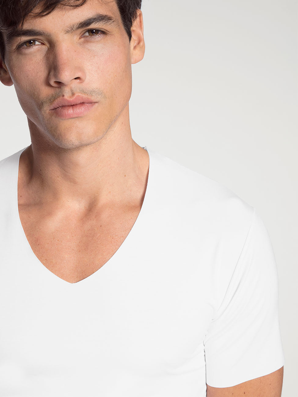 Calida Clean Line Men T-Shirt