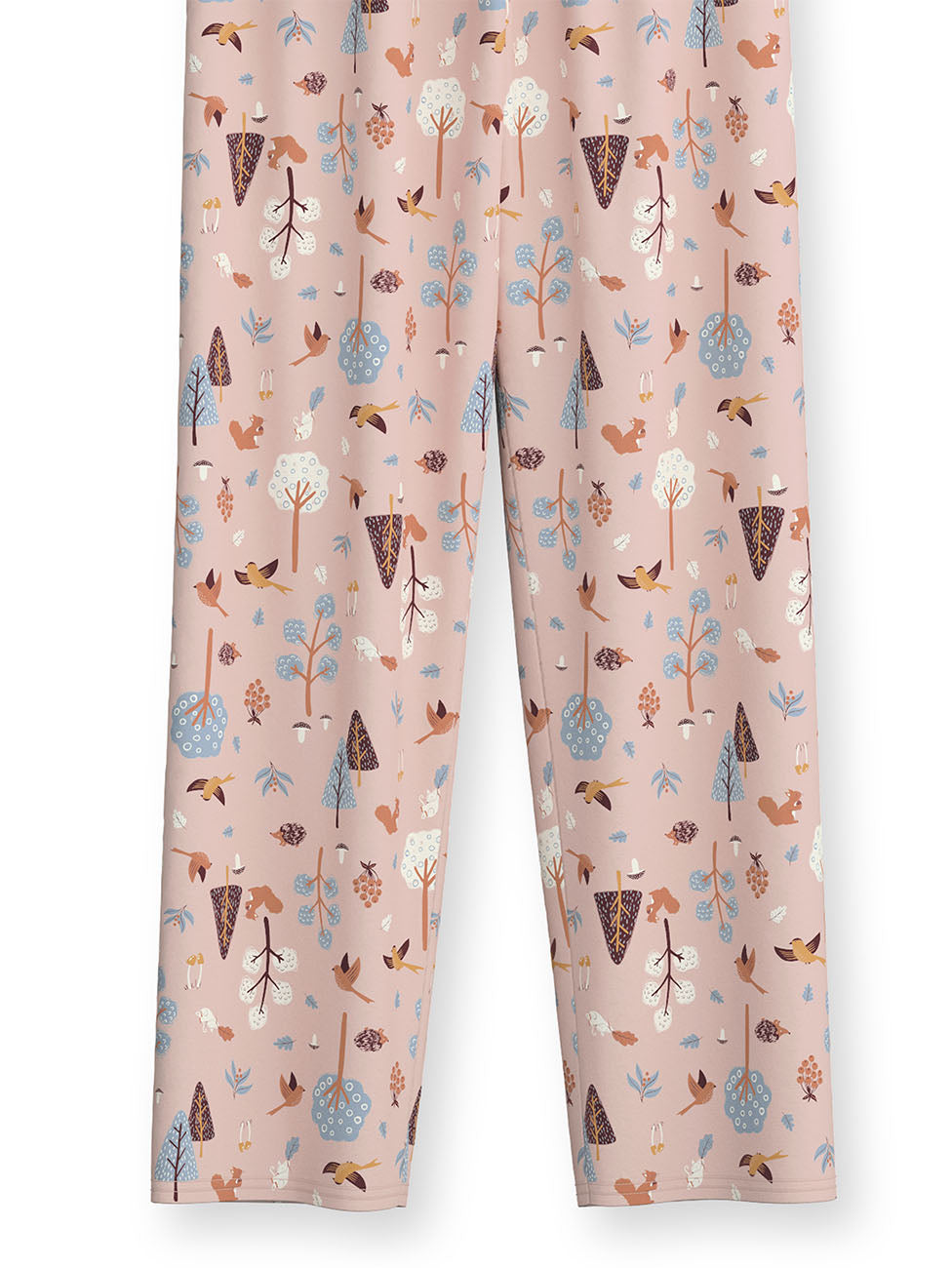 Calida Kids Forest Girls Pyjamas