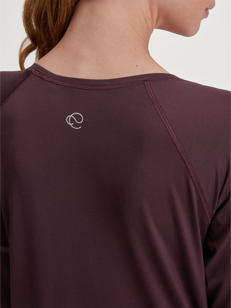 Calida Dsw Balancing Women Shirt Long-Sleeve