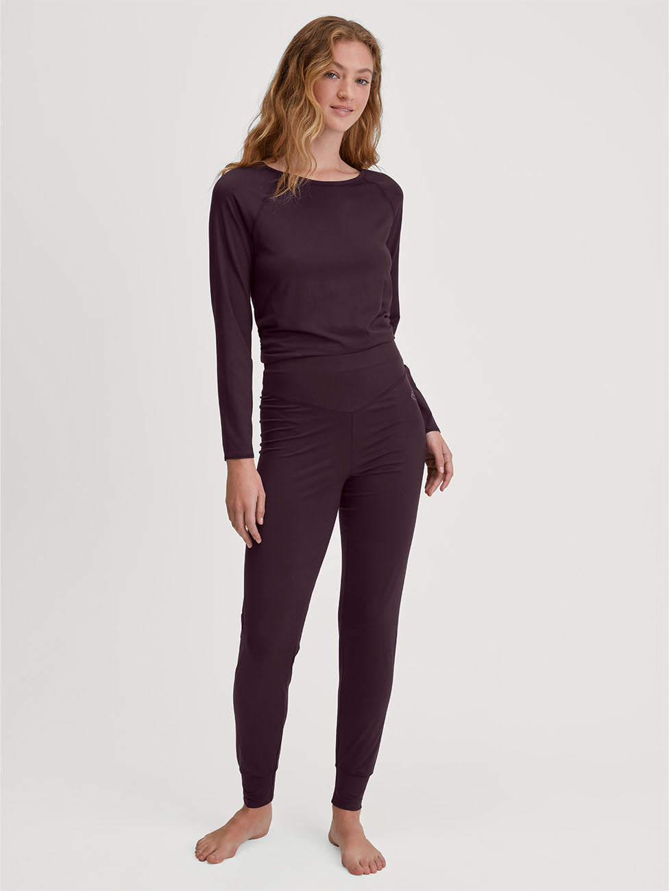 Calida Dsw Balancing Women Pants