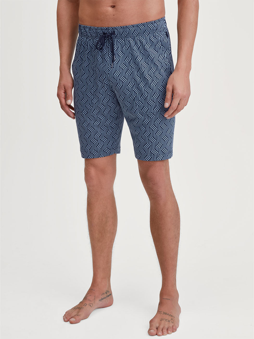Calida RMX Sleep Free Bermudas