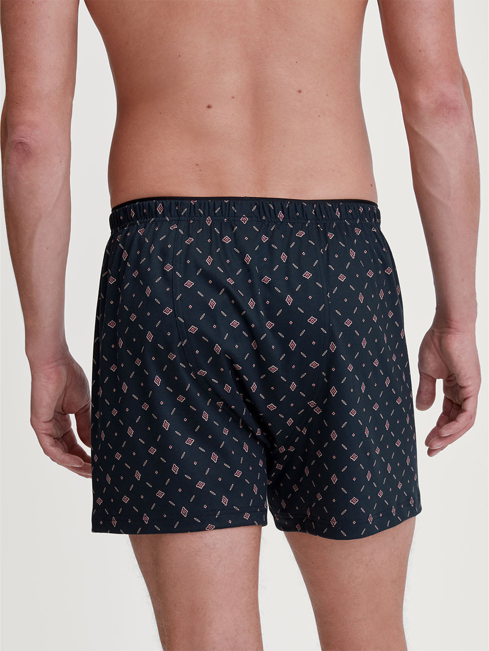 Calida Selected Cotton Men Boxer Shorts