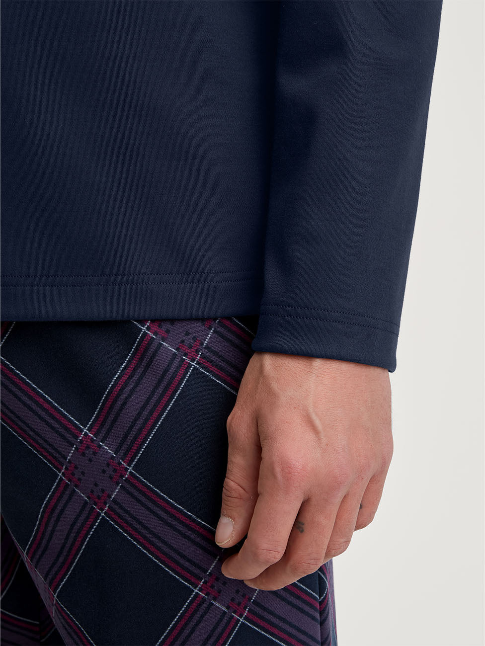 Calida Relax Comfy 4 Men Pyjamas