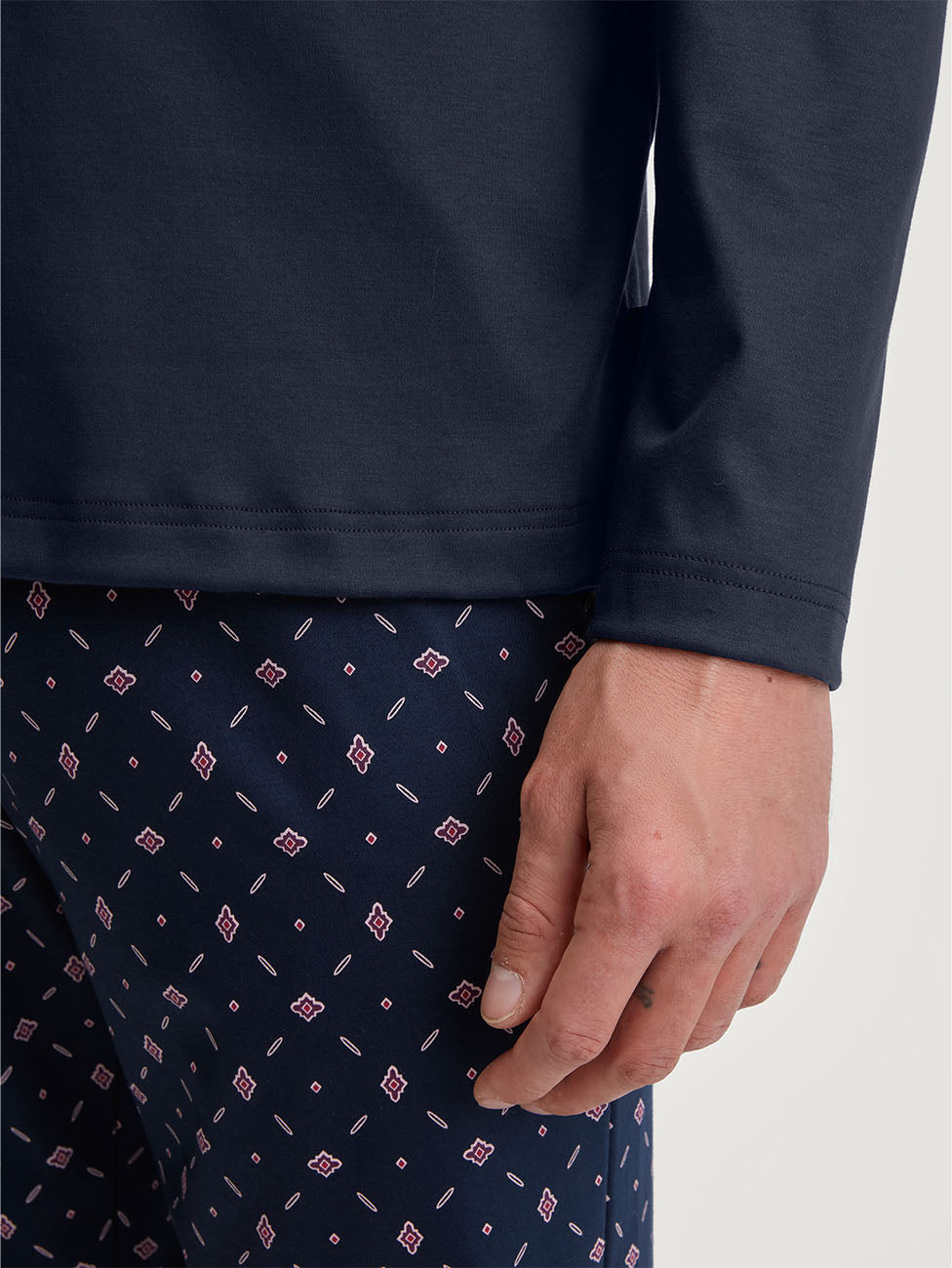 Calida Relax Selected 2 Pyjamas