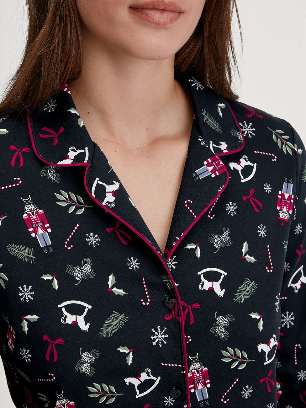 Calida Family & Friends Women Pyjamas