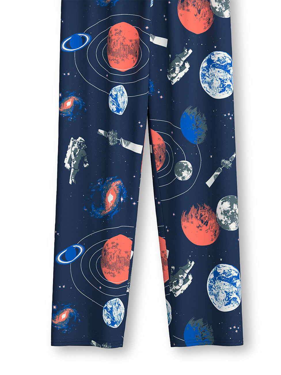 Calida Kids Space Boys Pyjamas