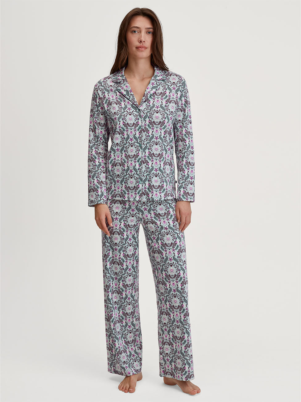 Calida Palm Dreams Pyjamas
