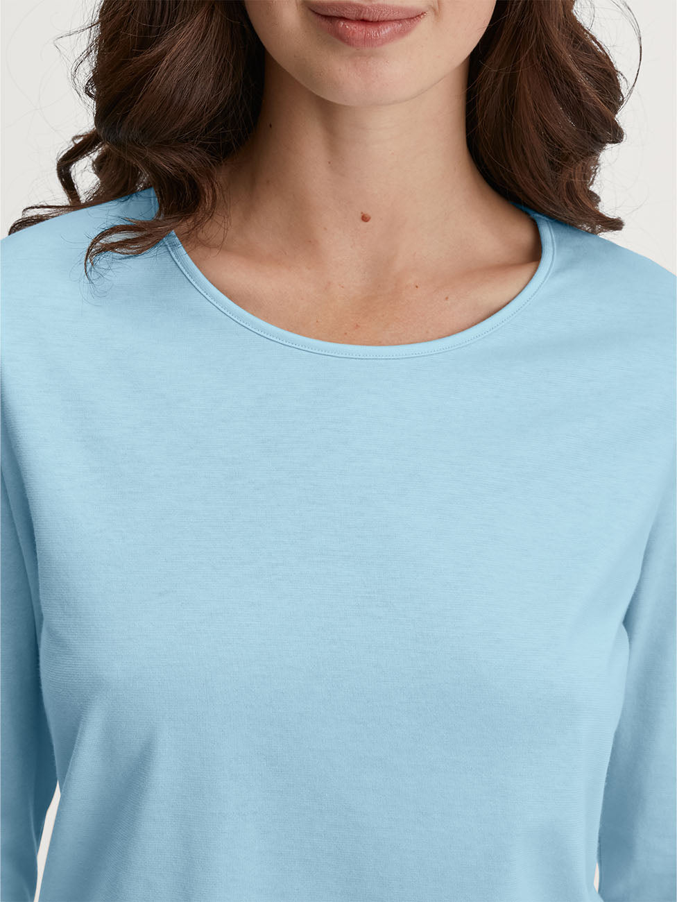 Calida Favourites Journey Long-Sleeved Shirt