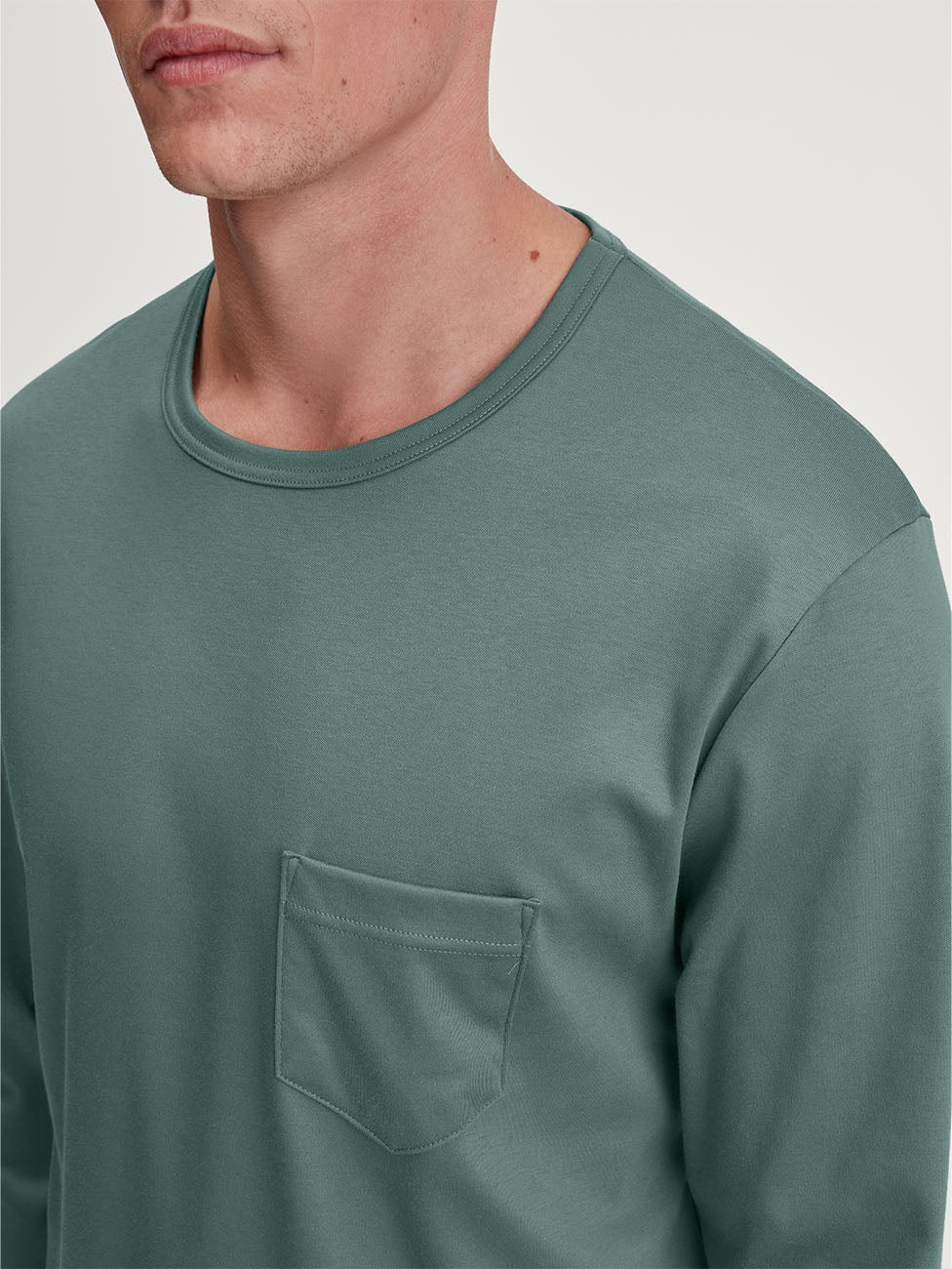 Calida Relax Comfy 3 Men Pyjamas