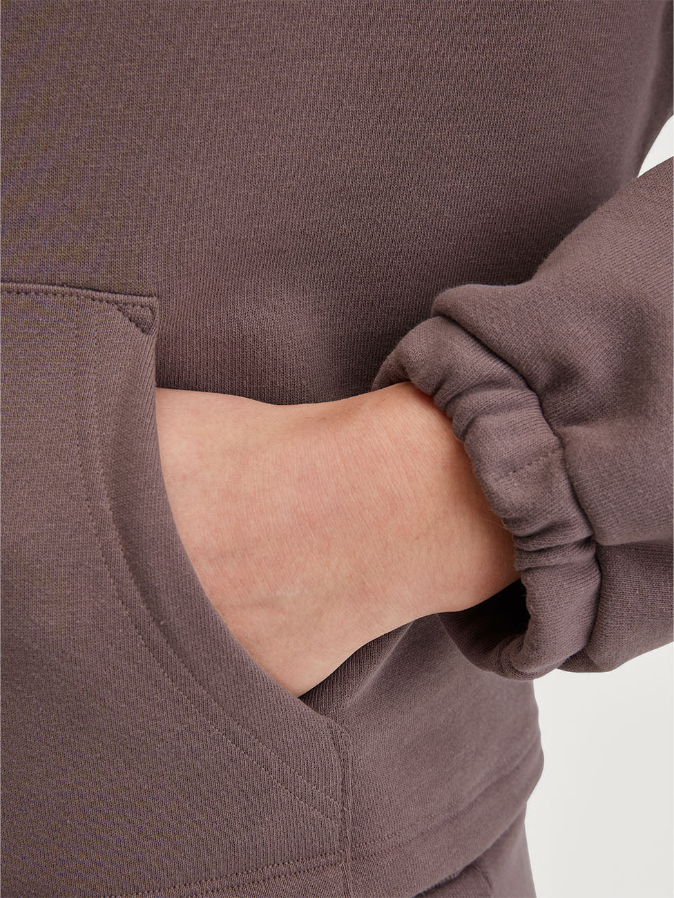 Calida Lounge Element Women Long-Sleeved Sweater